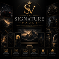 The Signature Vault