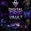 The Digital Drip Vault