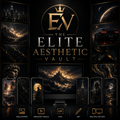 The Elite Aesthetic Vault